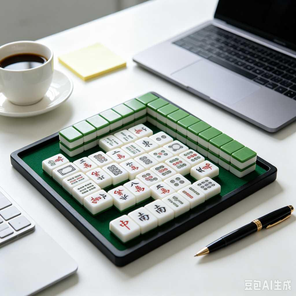 Florida,mahjong