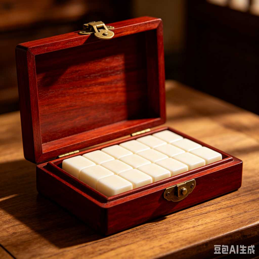 Chicago,mahjong