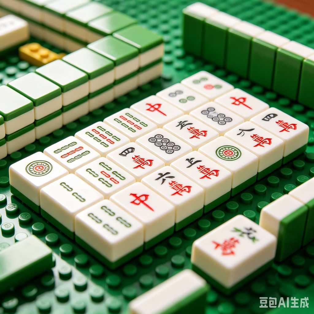 Miami,mahjong