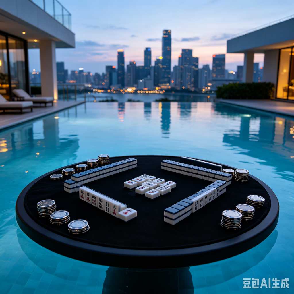 PuntaDelEste,mahjong